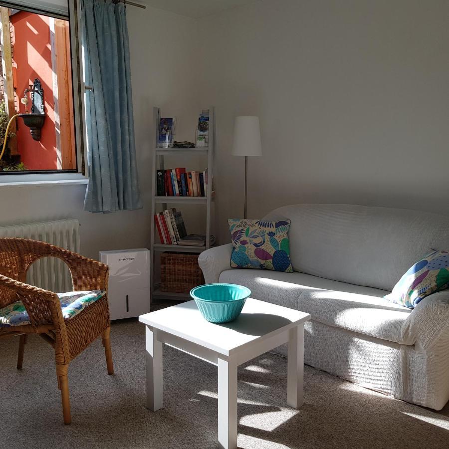 Strand & Garten Surendorf المظهر الخارجي الصورة