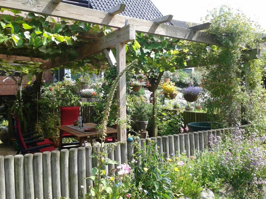 Strand & Garten Surendorf المظهر الخارجي الصورة