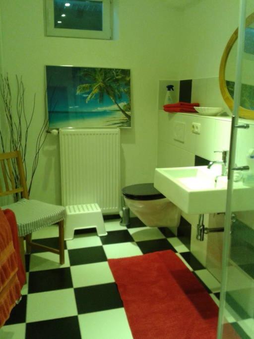 Strand & Garten Surendorf المظهر الخارجي الصورة